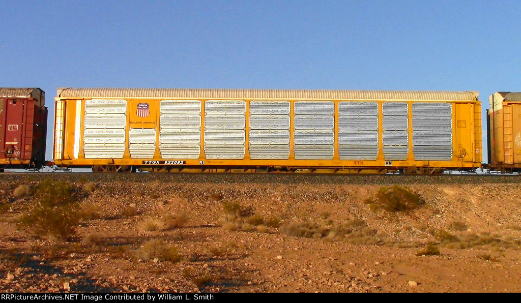 WB Unit Vehicular Frt at Erie NV -23